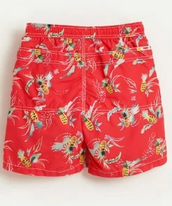 Bellerose Lazo Swimwear