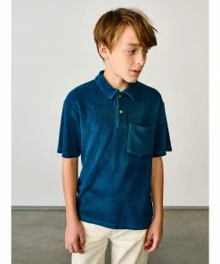 Bellerose Kids Clim Polo