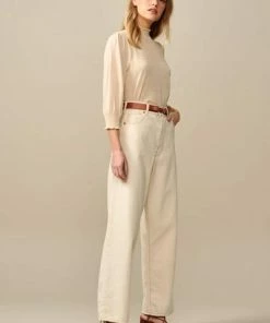 Bellerose Poker Natural Jeans 6 Bellerose Poker Natural Jeans