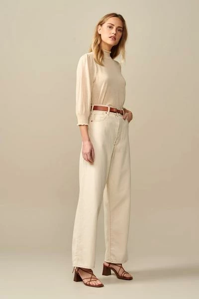 Bellerose Poker Natural Jeans 4 Bellerose Poker Natural Jeans