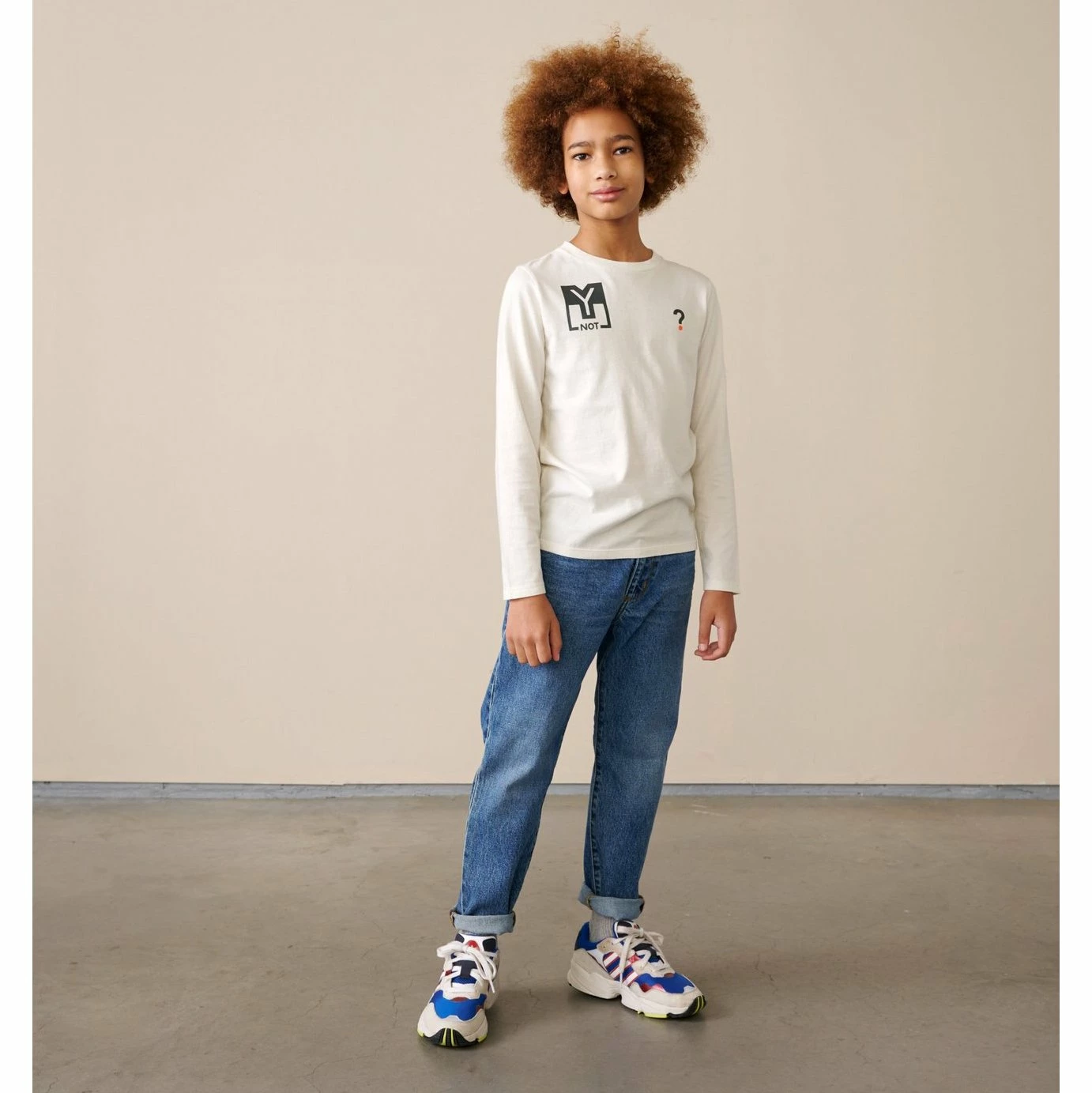 Bellerose Kenno T Shirt 6 Bellerose Kenno T Shirt