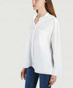 Bellerose Chemise Gorky Shirt