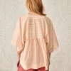 Bellerose Azelie Cotton Blouse