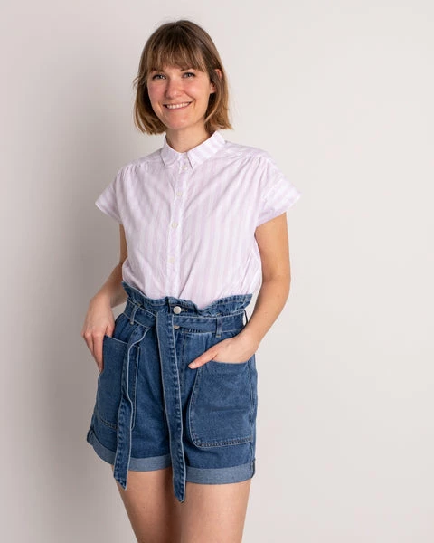 Bellerose Bluse Soukie 6 Bellerose Bluse Soukie