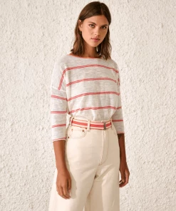 Bellerose Neep Jumper Stripe