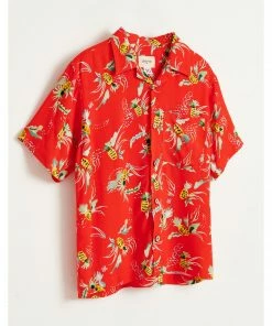 Bellerose Arno Shirt 9 Bellerose Arno Shirt