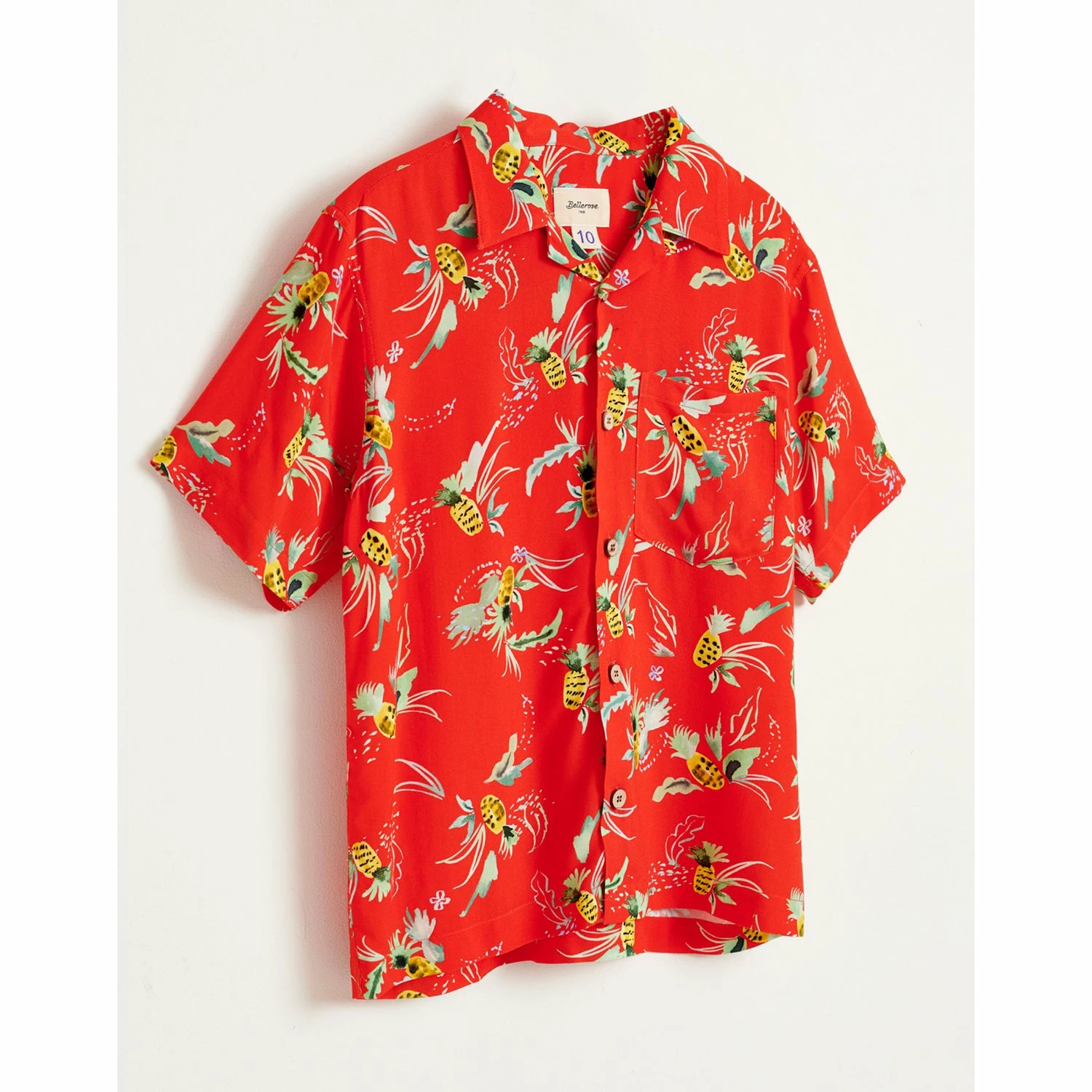 Bellerose Arno Shirt 5 Bellerose Arno Shirt