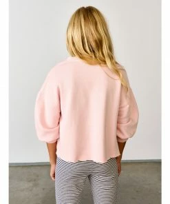 Bellerose Fash Sweatshirt 15 Bellerose Fash Sweatshirt