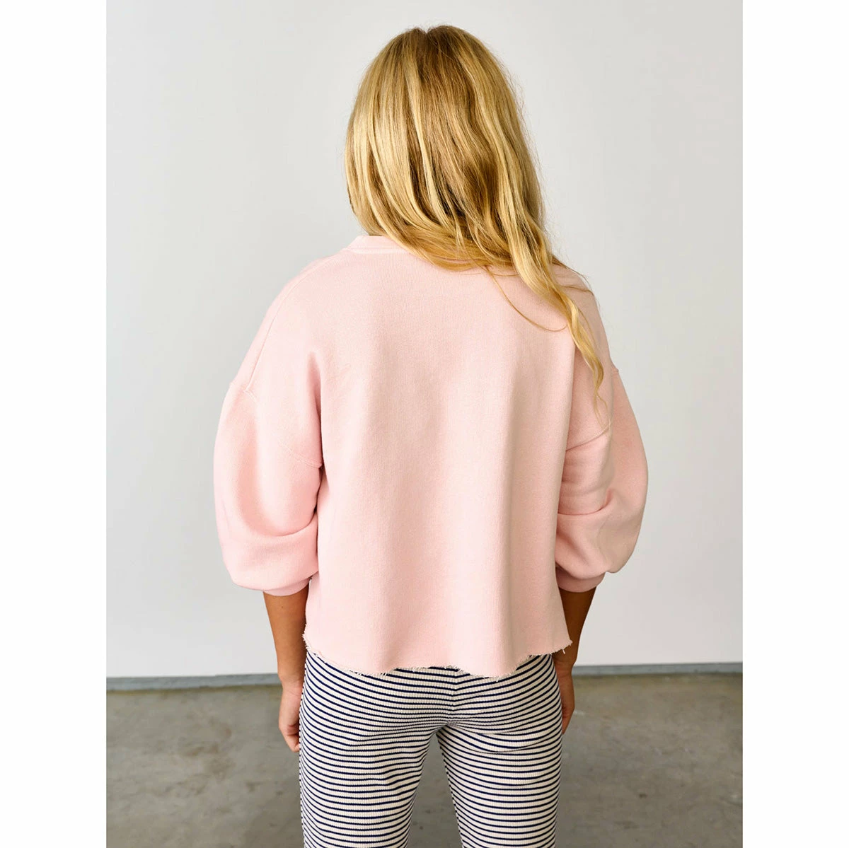 Bellerose Fash Sweatshirt 9 Bellerose Fash Sweatshirt