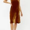 Bellerose Volcano Asho Dress