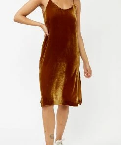 Bellerose Volcano Asho Dress