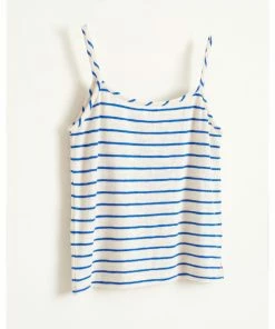 Bellerose Amil Tank Top