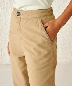Bellerose Pasop Clay Pants