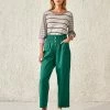 Bellerose Gops Stripe Top