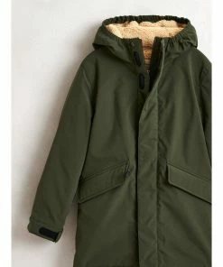 Bellerose Haron Parka