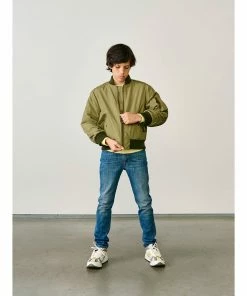 Bellerose Teen Hanyh Jacket