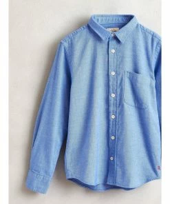 Bellerose Ganix Shirt