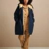 Bellerose Laos Classic Parka In America