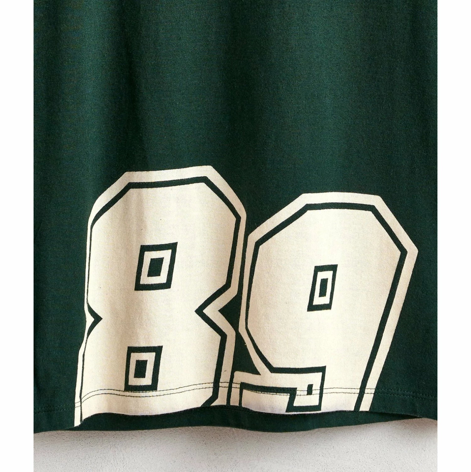 Bellerose Kenno T Shirt 4 Bellerose Kenno T Shirt