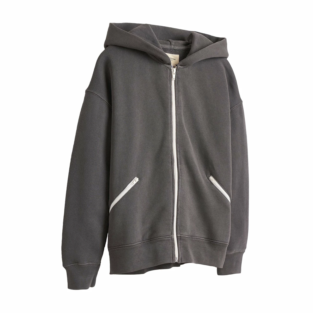 Bellerose Teens Famu Sweatshirt 3 Bellerose Teens Famu Sweatshirt