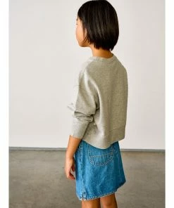 Bellerose Kids Cazi Sweatshirt 16 Bellerose Kids Cazi Sweatshirt