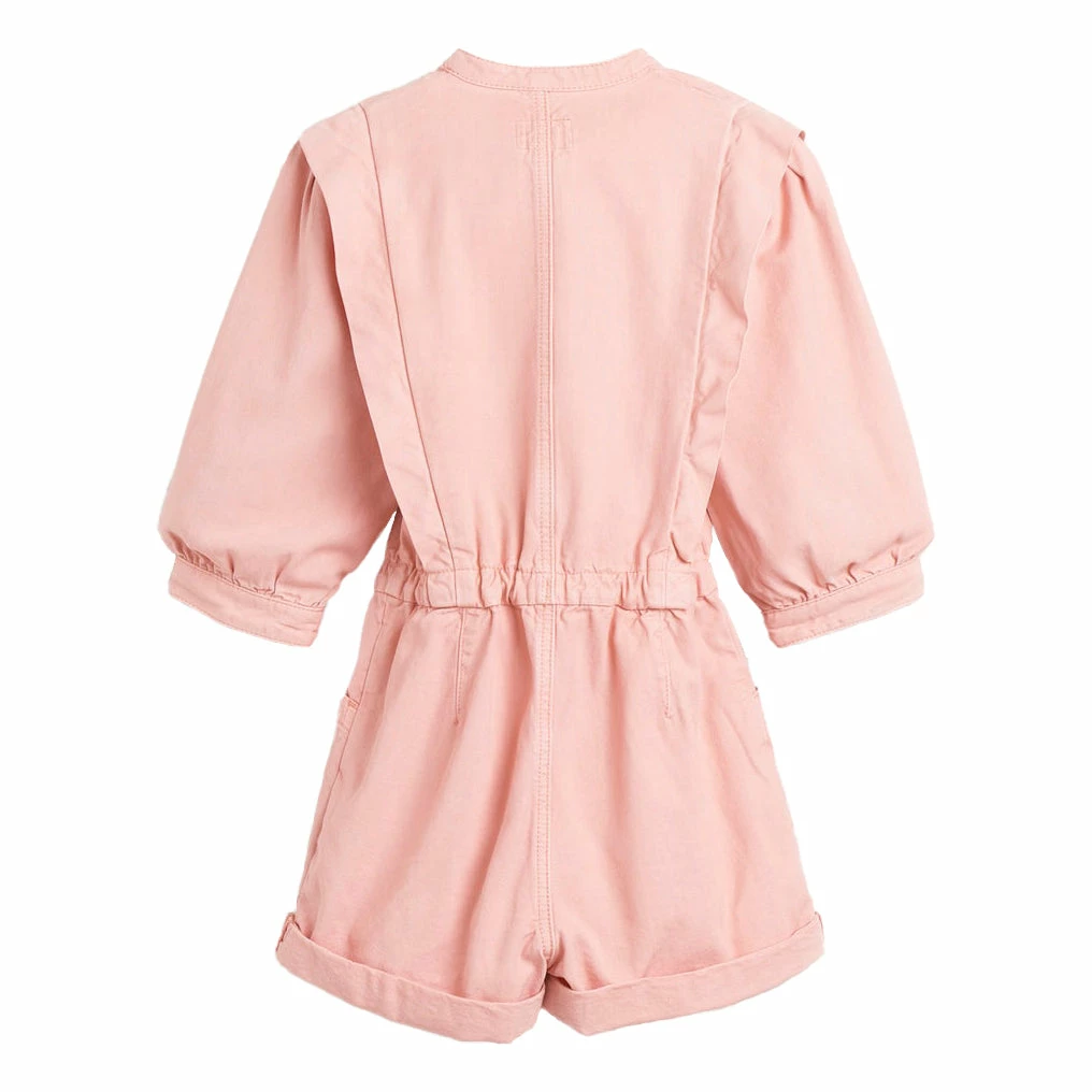 Bellerose Pardon Jumpsuit 3 Bellerose Pardon Jumpsuit