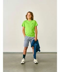 Bellerose Teen Fluk Shorts