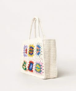 Bellerose Marbag Handbag - Multi