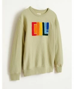 Bellerose Fago Sweatshirt