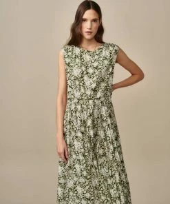 Bellerose Vestito Siggy Donna 9 Bellerose Vestito Siggy Donna