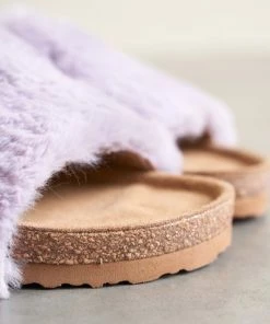 Bellerose Nova Slides Iris