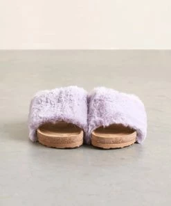 Bellerose Nova Iris Slippers 7 Bellerose Nova Iris Slippers