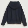 Bellerose Navy Blue Bellerose Vania Sweatshirt
