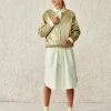 Bellerose Belay Milky Way Jacket