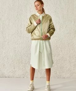 Bellerose Belay Milky Way Jacket