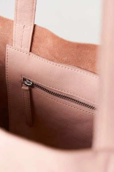 Bellerose Nirya Bag Rosie 3 Bellerose Nirya Bag Rosie