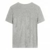 Bellerose H.Grey Bellerose Aldo Pocket T Shirt