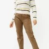 Bellerose Stripe A Dattor Jumper
