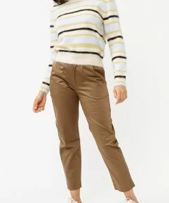 Bellerose Stripe A Dattor Jumper