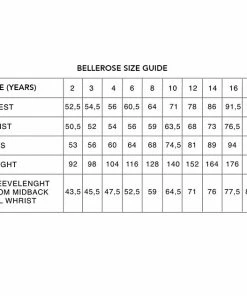 Bellerose Teens Kenny T-shirt