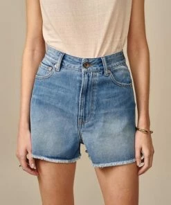 Bellerose Party Shorts