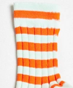 Bellerose Stripe Fopky Socks