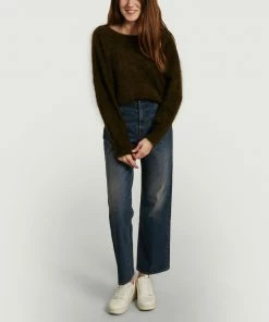 Bellerose Datev Pullover