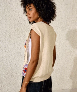 Bellerose Marose Knit