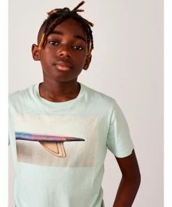 Bellerose Teens Kenny T-Shirt