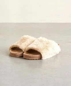 Bellerose Swan Nova21 Slippers