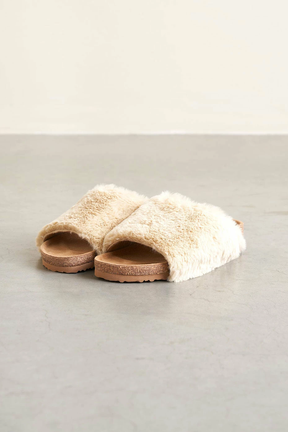 Bellerose Swan Nova21 Slippers 4 Bellerose Swan Nova21 Slippers