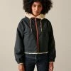 Bellerose Loud Jacket In Pirate