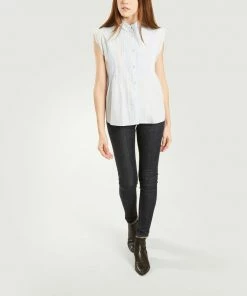 Bellerose Silsbee Blouse 7 Bellerose Silsbee Blouse