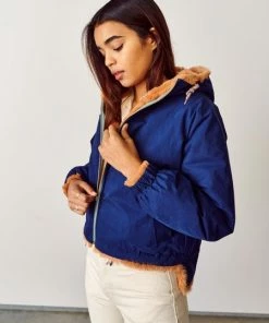 Bellerose Loud Reversible Jacket